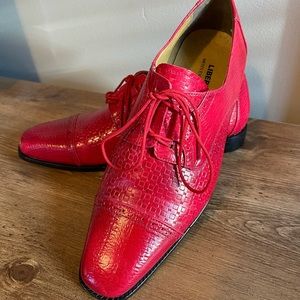 Men’s shoes